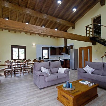 Los Fresnos De Ribadesella Bagian luar foto